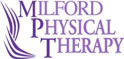 Milford Physical Therapy Logo
